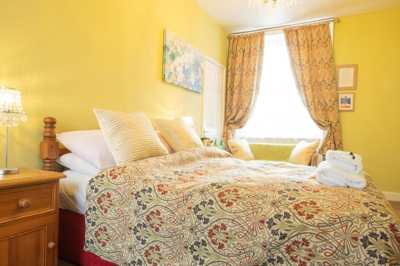 The Tudor Rose Hotel Beverley Eksteriør bilde