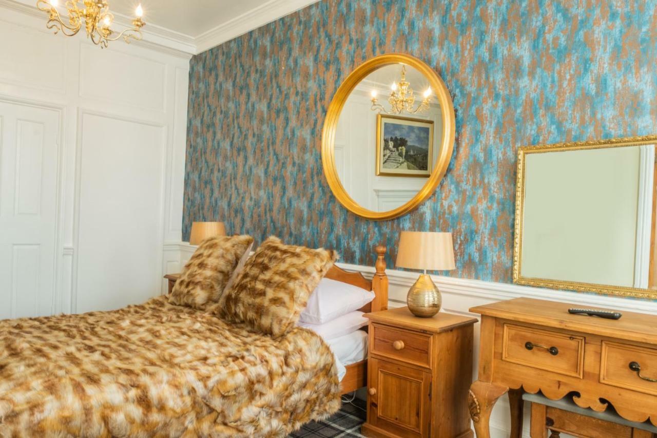 The Tudor Rose Hotel Beverley Eksteriør bilde